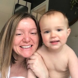 Meet your Posher, Tiffany & ryan